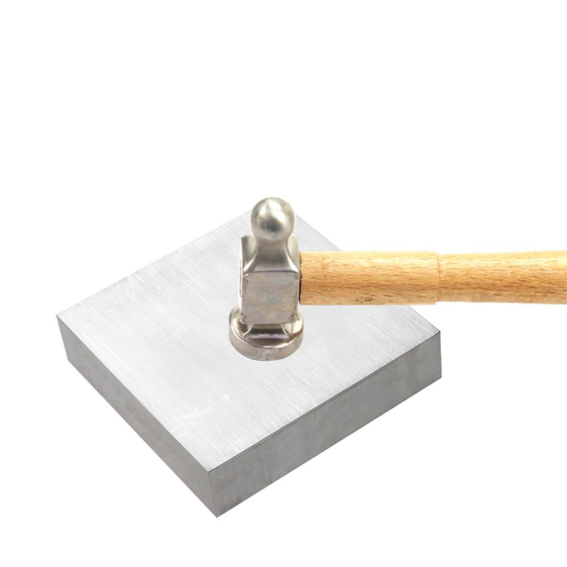 Goldsmith aracı yüksek sertleş - Jewelry Making Hammer incelemesi ve fiyatı