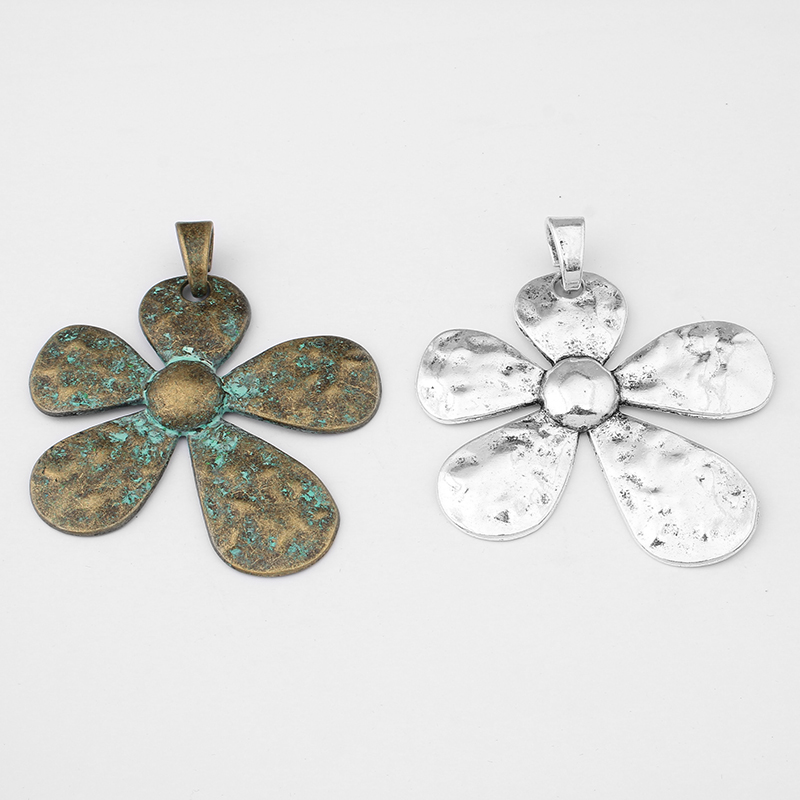Tibet Gümüş / Verdigris Patina - Jewelry Making Hammer incelemesi ve fiyatı