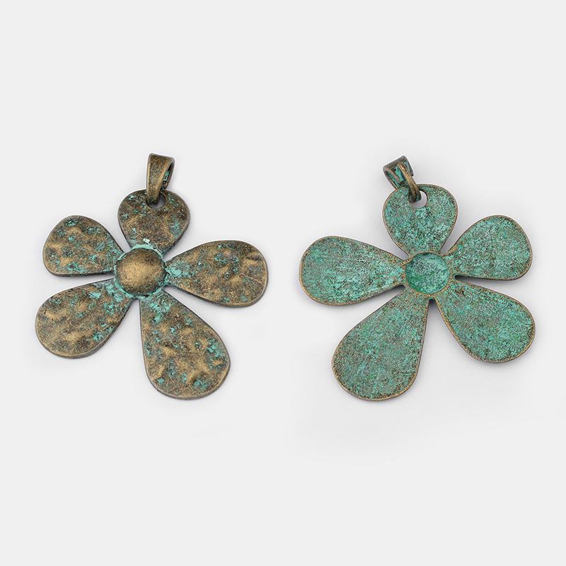 Tibet Gümüş / Verdigris Patina - Jewelry Making Hammer incelemesi ve fiyatı