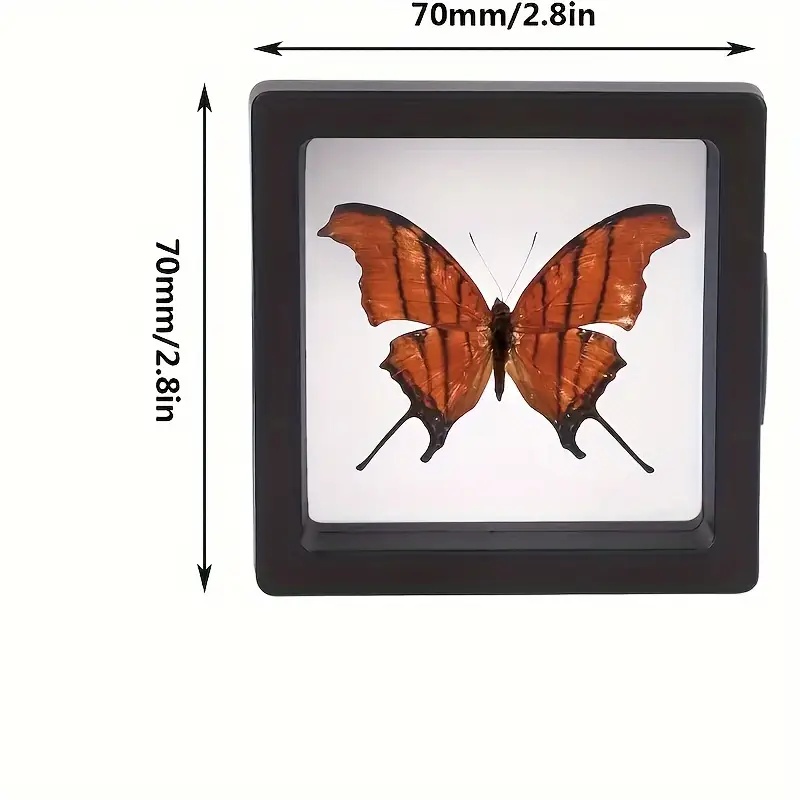 20 adet Clearview 3D Yüzen Vit - Jewelry Making Box incelemesi ve fiyatı