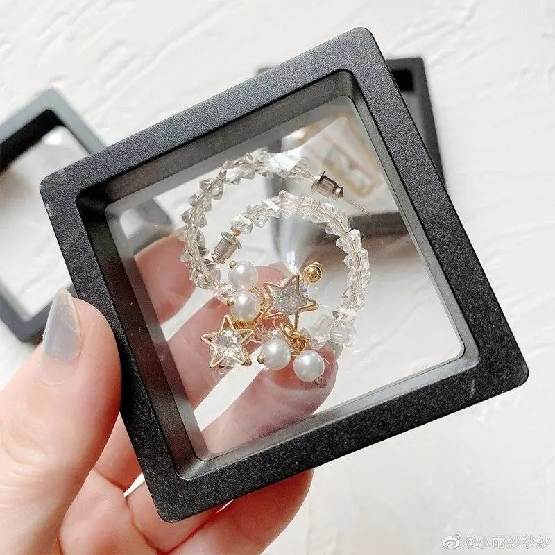 20 adet Clearview 3D Yüzen Vit - Jewelry Making Box incelemesi ve fiyatı