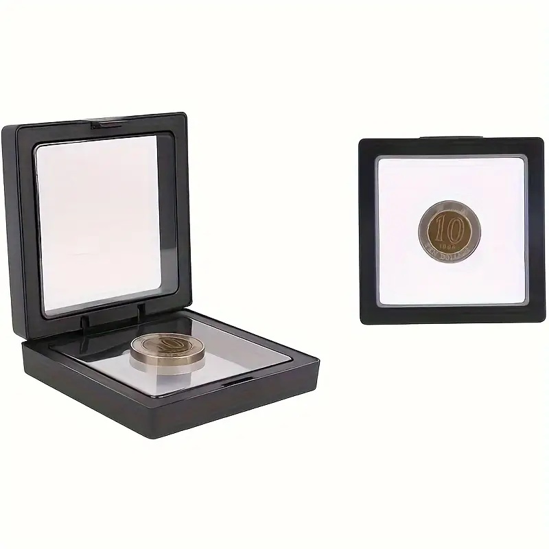 20 adet Clearview 3D Yüzen Vit - Jewelry Making Box incelemesi ve fiyatı