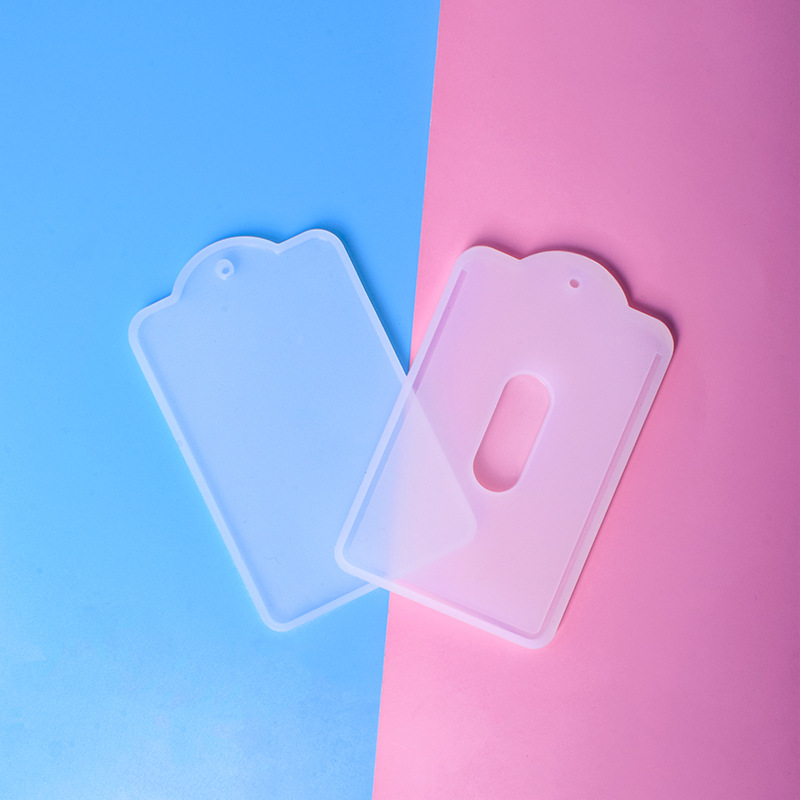 1 adet kart kapak kalıbı DIY e - Jewelry Making Mold incelemesi ve fiyatı