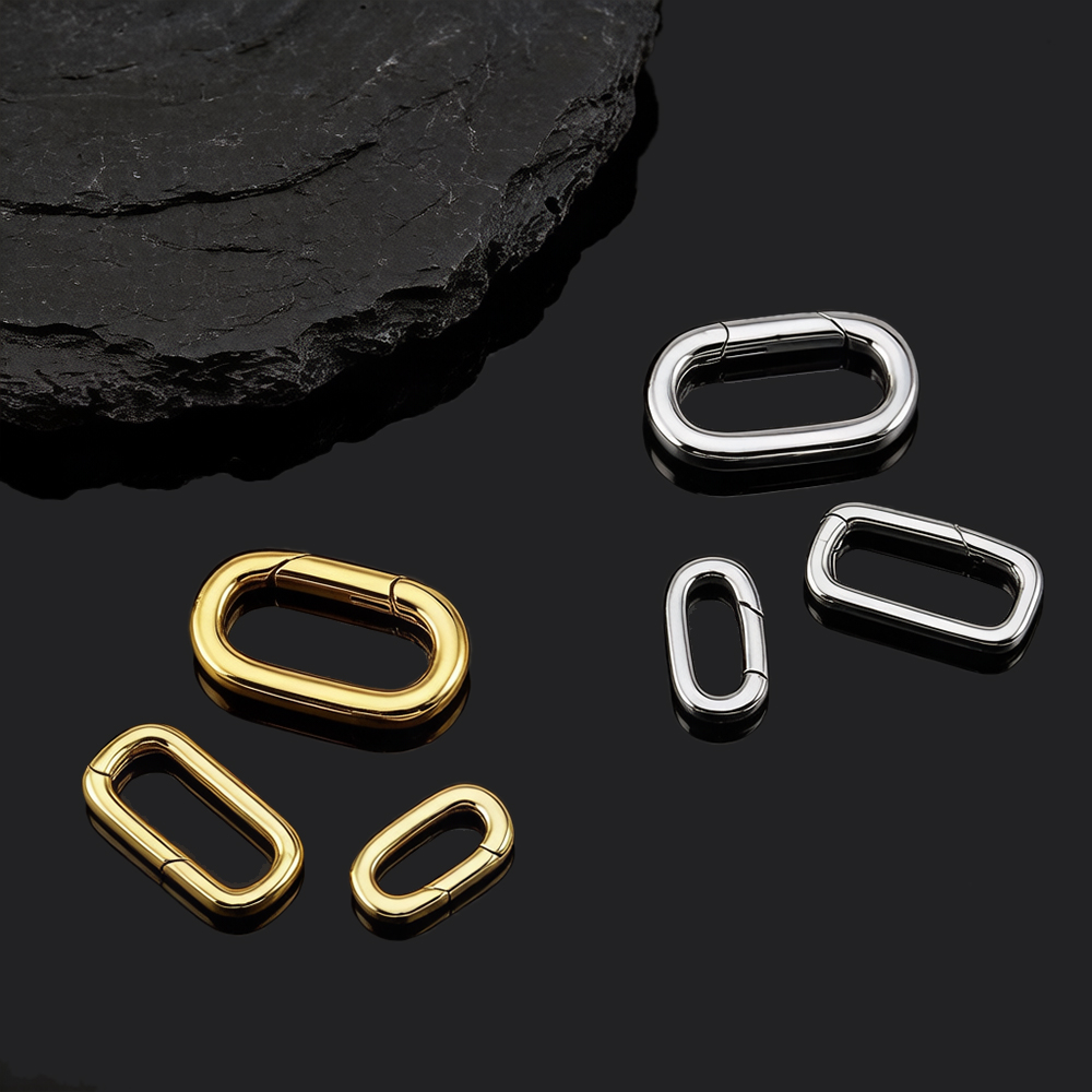 2 adet 18 K Altın Kaplama Dolg - Jewelry Making Materials incelemesi ve fiyatı