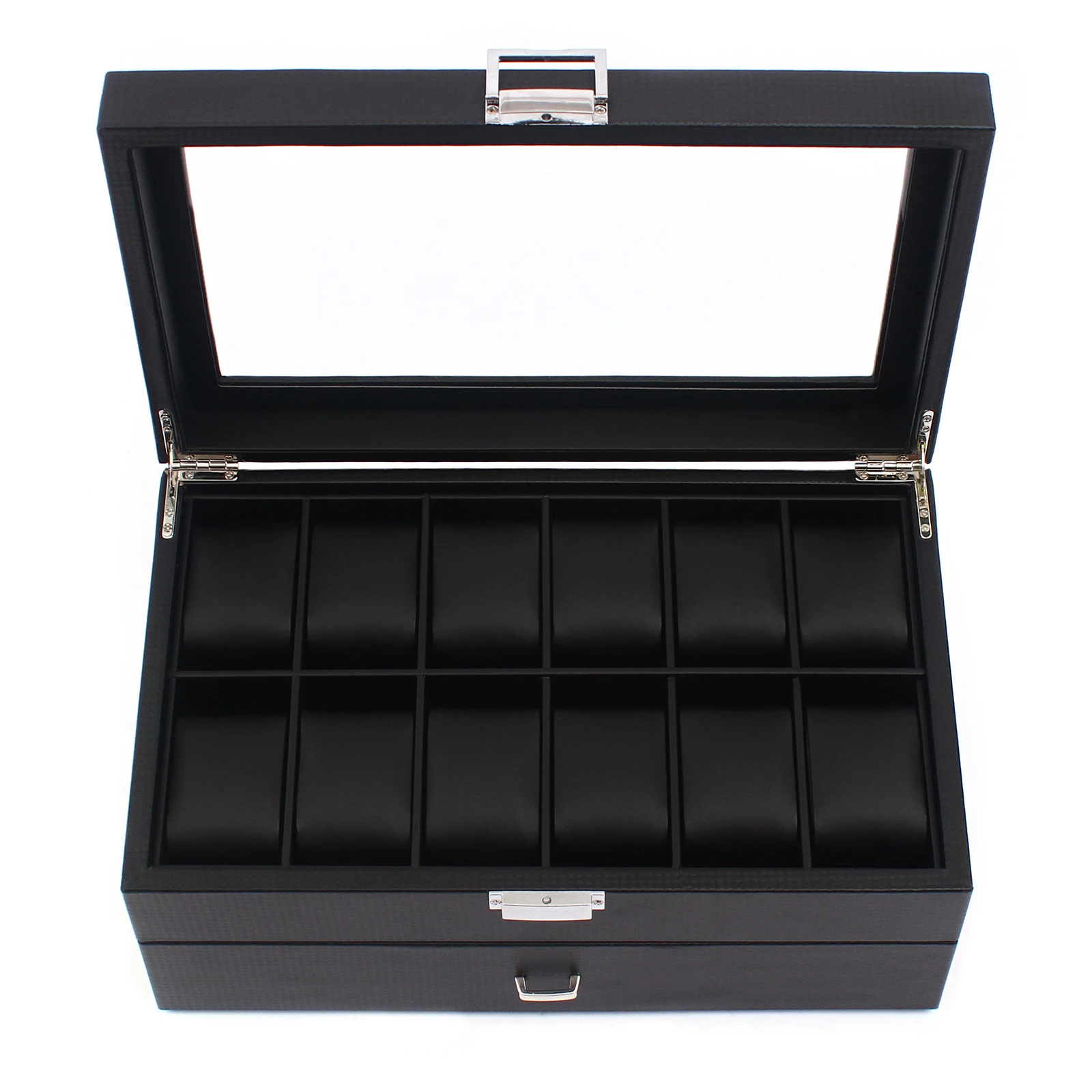 YENI 2 Katmanlar 24 Bölmeli Sa - Jewelry Making Box incelemesi ve fiyatı