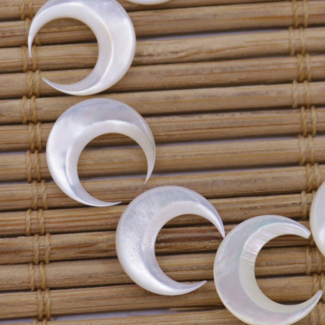 10 adet tırnak 3D sanat ay şek - Jewelry Making Drill incelemesi ve fiyatı